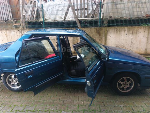 Sahibinden Renault R 9 1.4 Broadway RN 1998 Model