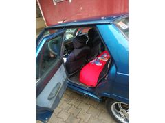 Sahibinden Renault R 9 1.4 Broadway RN 1998 Model