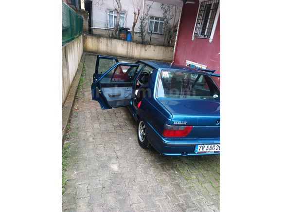 Sahibinden Renault R 9 1.4 Broadway RN 1998 Model