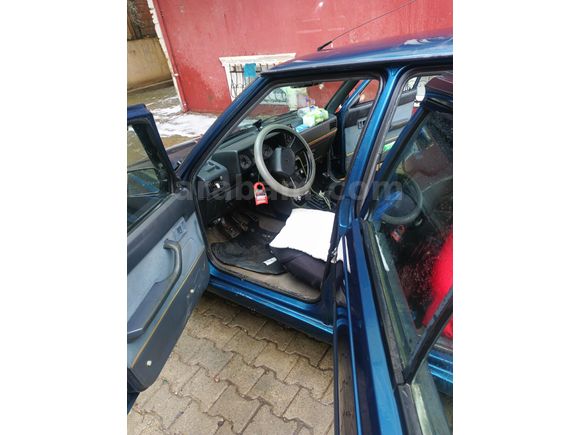 Sahibinden Renault R 9 1.4 Broadway RN 1998 Model