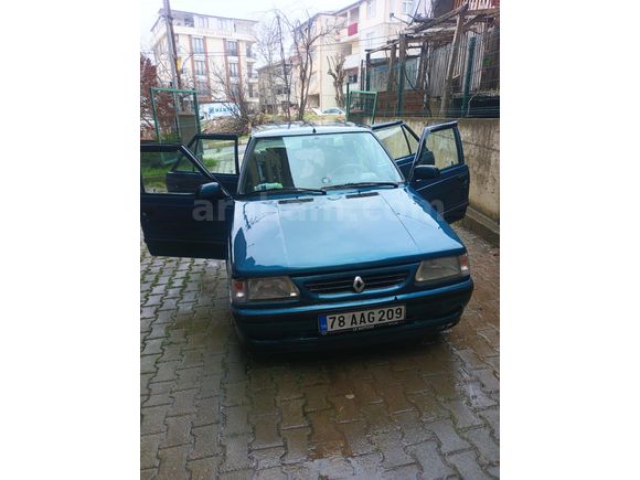 Sahibinden Renault R 9 1.4 Broadway RN 1998 Model