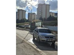 Sahibinden Fiat Albea 1.3 Multijet Active 2006 Model 