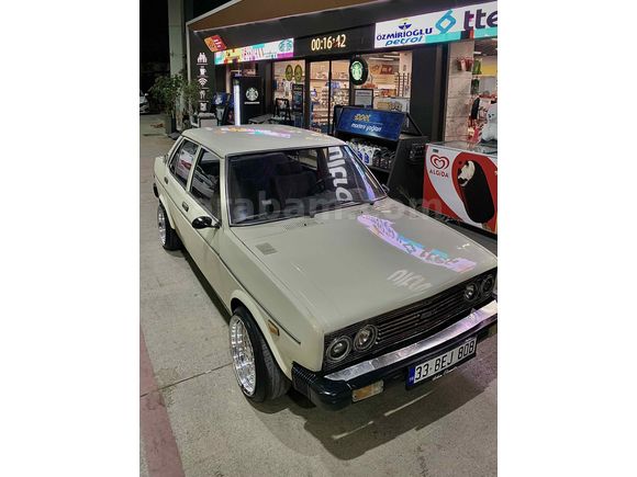 Sahibinden Tofaş Murat 131 1988 Model 