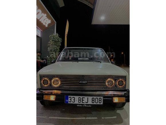 Sahibinden Tofaş Murat 131 1988 Model 