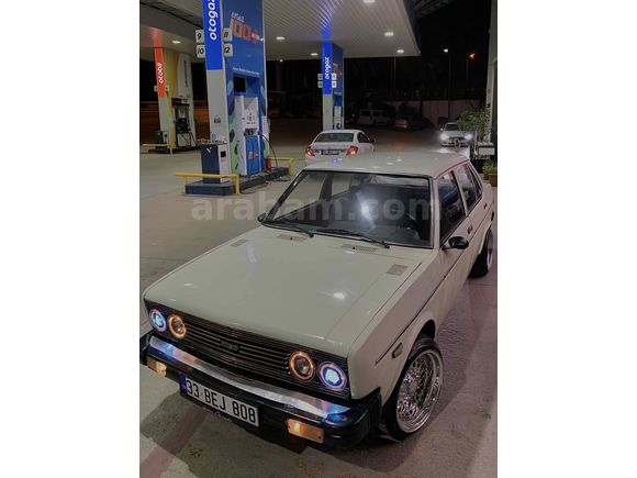 Sahibinden Tofaş Murat 131 1988 Model 