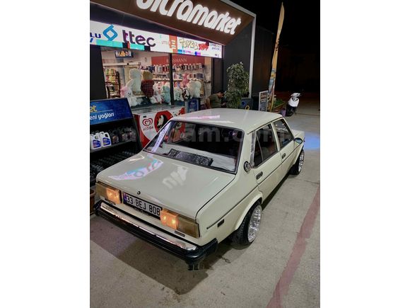 Sahibinden Tofaş Murat 131 1988 Model 