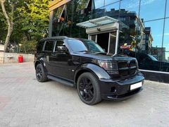 Sahibinden Dodge Nitro-Amerikan tankiR/T 2008 Model  286.000 km Siyah