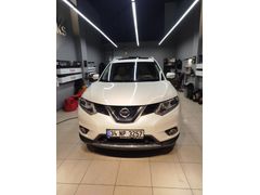 Sahibinden Nissan X-Trail 1.6 dCi Platinum Premium 2015 Model