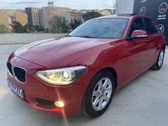 Sahibinden BMW 1 Serisi 116i Premium 2014 Model 