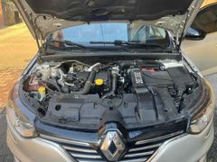 Sahibinden Renault Megane 1.5 dCi  araç ikinci sahibin çok temiz çok memnun  Touch 2018 Model 