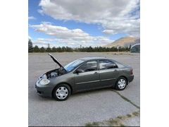 Sahibinden Toyota Corolla 1.6 Terra 2005 Model 