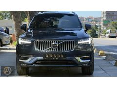 2023 VOLVO XC90 B6 300 HP PLUS BRİGHT 80.000KM DEĞİŞEN BOYA YOK