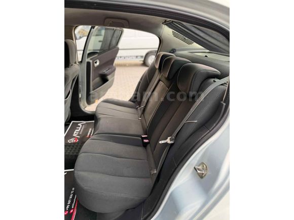 Sahibinden Renault Megane 1.6 Dynamique 2004 Model 