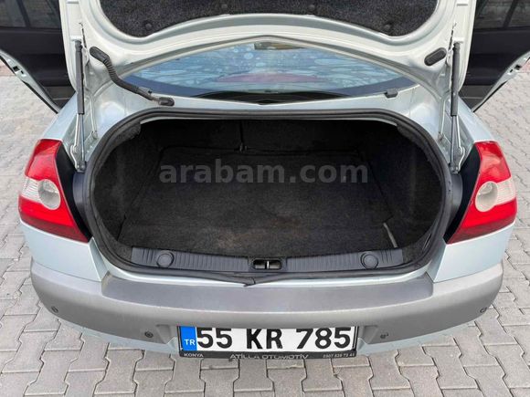 Sahibinden Renault Megane 1.6 Dynamique 2004 Model 