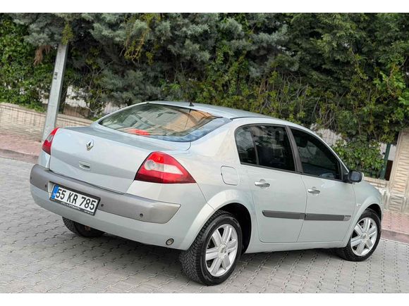 Sahibinden Renault Megane 1.6 Dynamique 2004 Model 