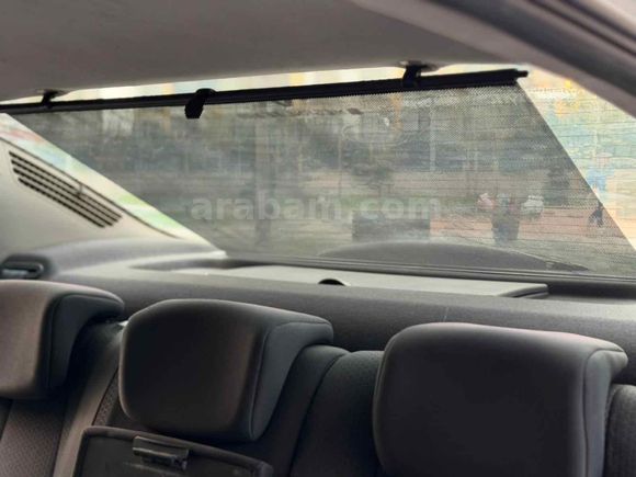 Sahibinden Renault Megane 1.6 Dynamique 2004 Model 