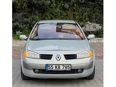 Sahibinden Renault Megane 1.6 Dynamique 2004 Model 