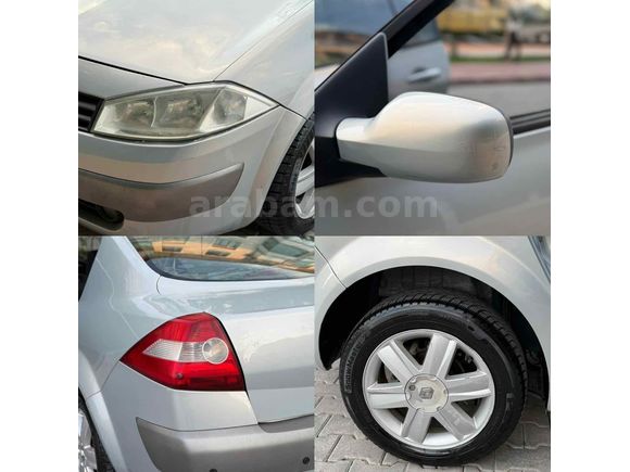 Sahibinden Renault Megane 1.6 Dynamique 2004 Model 