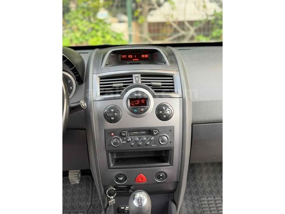 Sahibinden Renault Megane 1.6 Dynamique 2004 Model 