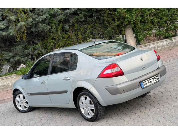 Sahibinden Renault Megane 1.6 Dynamique 2004 Model 