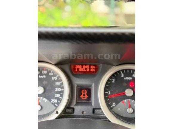Sahibinden Renault Megane 1.6 Dynamique 2004 Model 