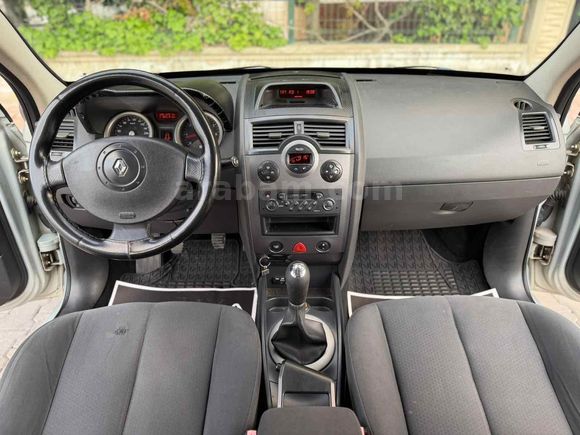 Sahibinden Renault Megane 1.6 Dynamique 2004 Model 