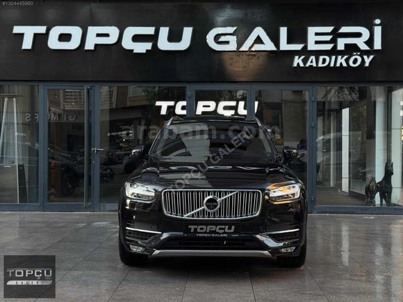 TOPÇU GALERİ KADIKÖY / HATASIZ BOYASIZ VOLCAR GARANTİLİ