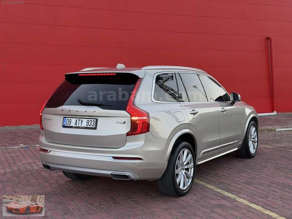 2015 200.000 KM DE EN DOLUSU