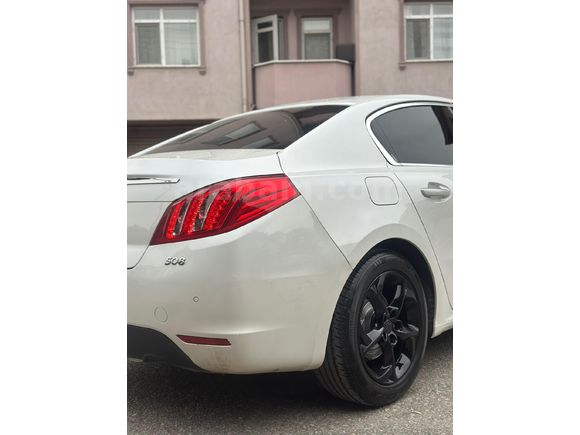 Sahibinden Peugeot 508 1.6 e-HDi Active 2013 Model
