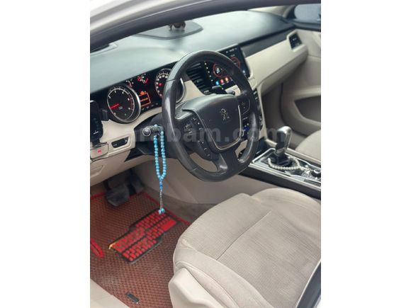 Sahibinden Peugeot 508 1.6 e-HDi Active 2013 Model