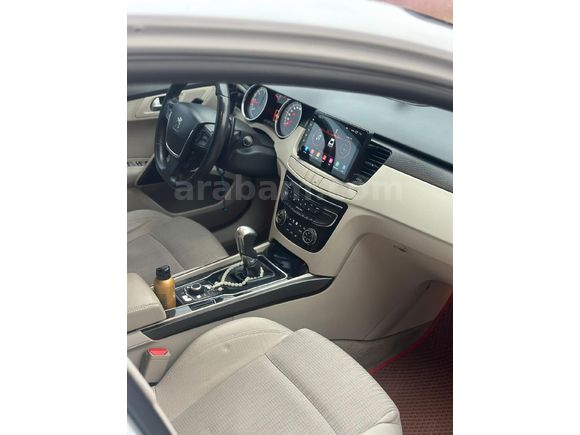 Sahibinden Peugeot 508 1.6 e-HDi Active 2013 Model