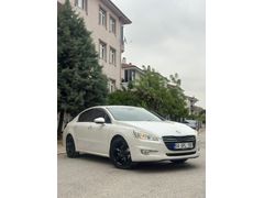 Sahibinden Peugeot 508 1.6 e-HDi Active 2013 Model