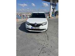 Sahibinden Renault Symbol 1.2 Joy 2014 Model 