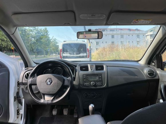 Sahibinden Renault Symbol 1.2 Joy 2014 Model 