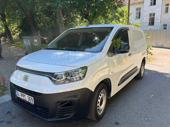 Sahibinden Fiat Doblo Cargo 1.5 BlueHDi Maxi 2023 Model