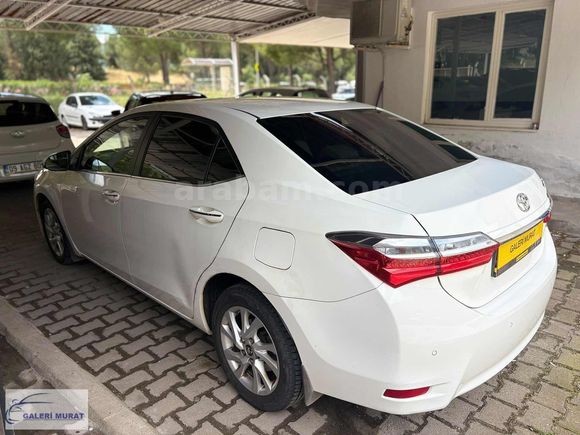 2017 MODEL 33.000KM MANUEL İLK EL HATASIZ