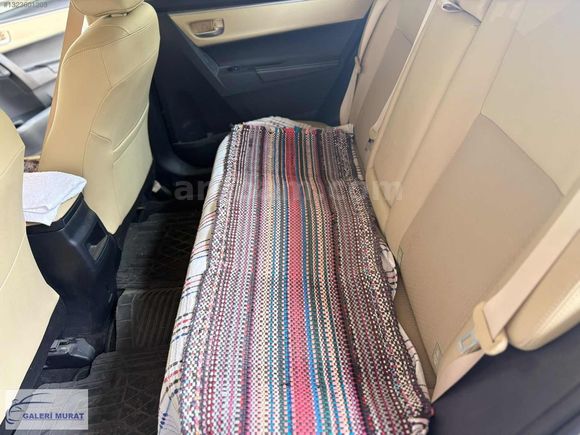 2017 MODEL 33.000KM MANUEL İLK EL HATASIZ