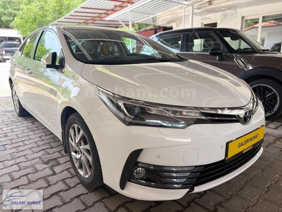 2017 MODEL 33.000KM MANUEL İLK EL HATASIZ