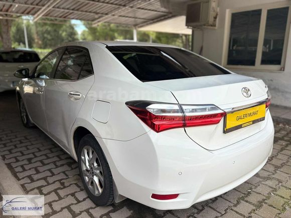 2017 MODEL 33.000KM MANUEL İLK EL HATASIZ