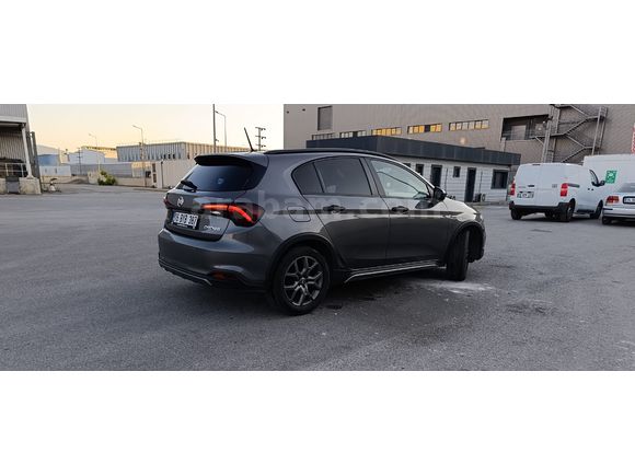 Sahibinden Fiat Egea Cross 1.4 Fire Urban 2022 Model Bursa