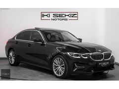 -İKİ SEKİZ- 2020 BMW 320İ FİRST EDİTİON LUXURY LİNE HATASIZ
