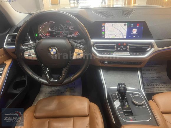 BMW 320i 143500 Km DEİŞENSİZ
