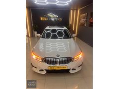 BMW 320i 143500 Km DEİŞENSİZ