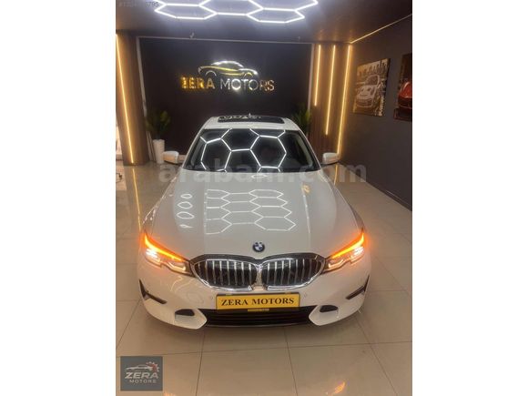 BMW 320i 143500 Km DEİŞENSİZ