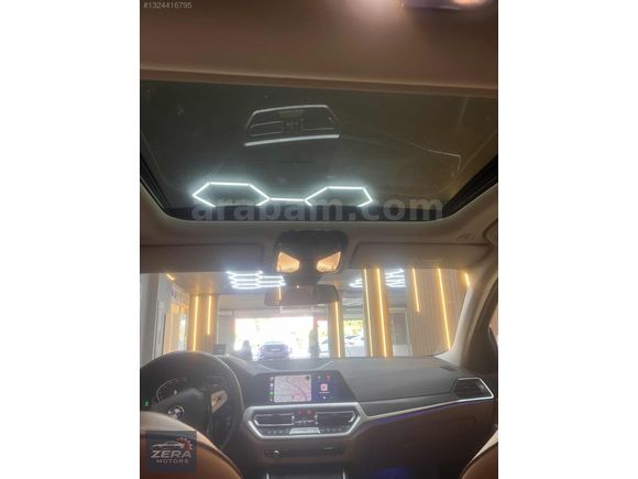 BMW 320i 143500 Km DEİŞENSİZ
