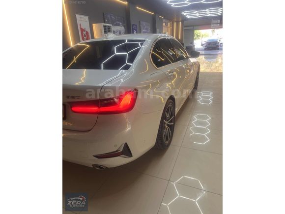BMW 320i 143500 Km DEİŞENSİZ