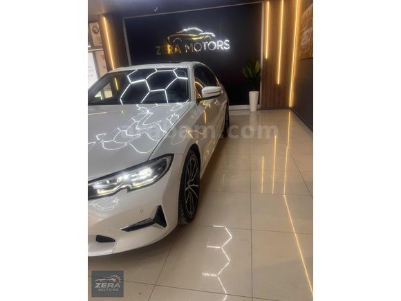 BMW 320i 143500 Km DEİŞENSİZ