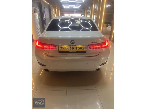 BMW 320i 143500 Km DEİŞENSİZ