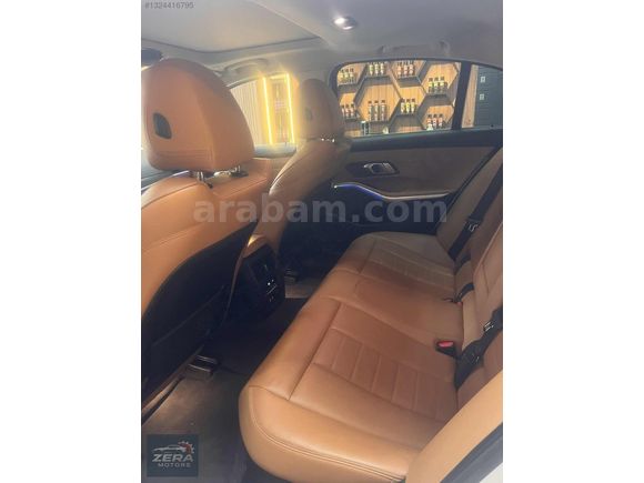 BMW 320i 143500 Km DEİŞENSİZ