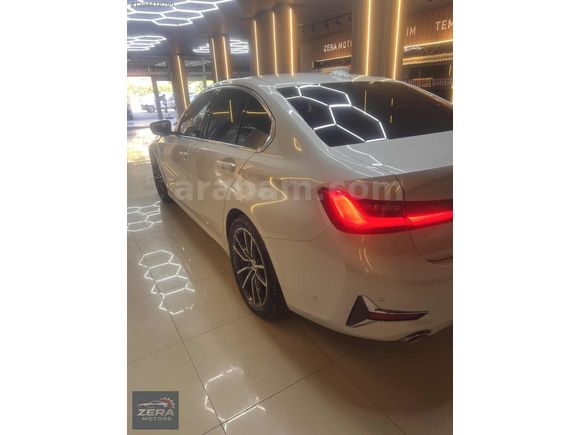 BMW 320i 143500 Km DEİŞENSİZ